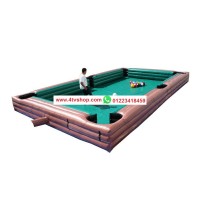 سنوك بول مستورد نفخ SNOOKBALL بالحجز